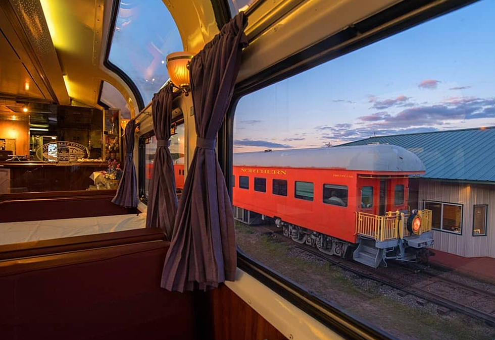 The Santa Pizza Train is Real and It&#8217;s in Wisconsin