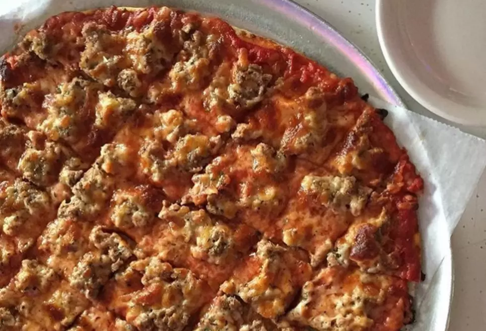 Three Illinois Pizza Joints On New ‘Best Pizzerias In America’ List