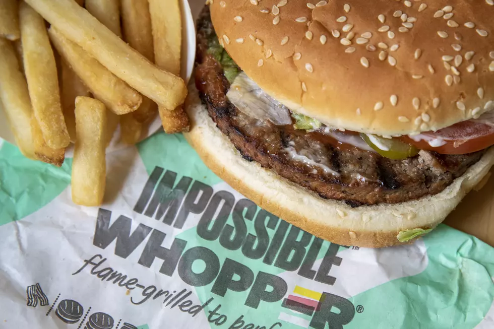 Rockford Burger King Offering BOGO Whoppers Through November
