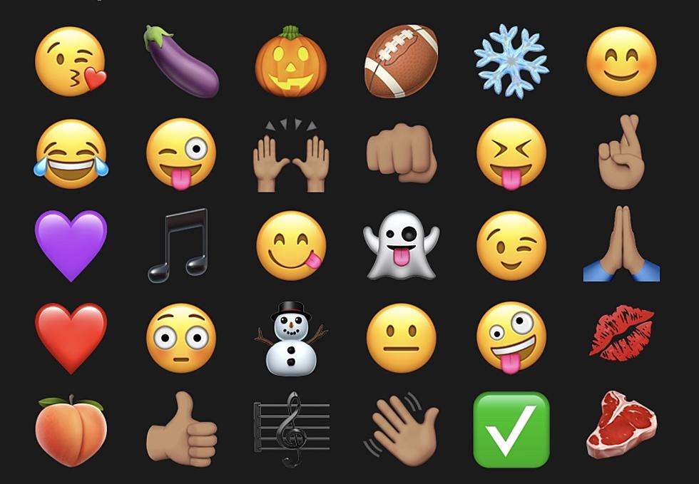 Facebook and Instagram ban 'sexual' use of eggplant and peach emojis