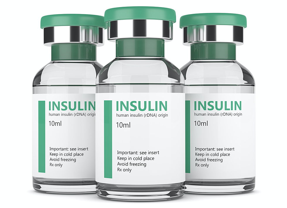 Illinois House Approves Legislation Capping Insulin Cost at $100