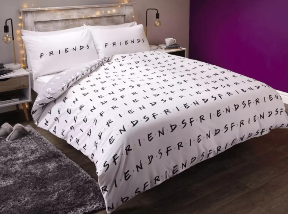 A Friends Lines of Clothes and Home Decor is Coming to Aldi