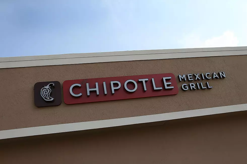 OMG Chipotle Might Officially Add Quesadillas to Their Menu