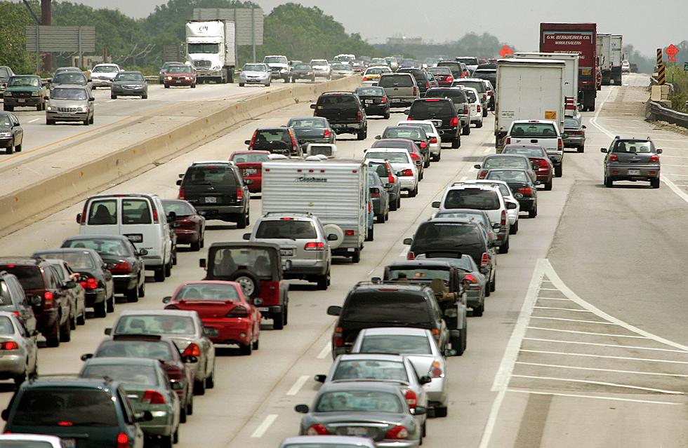 State Officials Want Your Honest Opinion on Illinois Highways