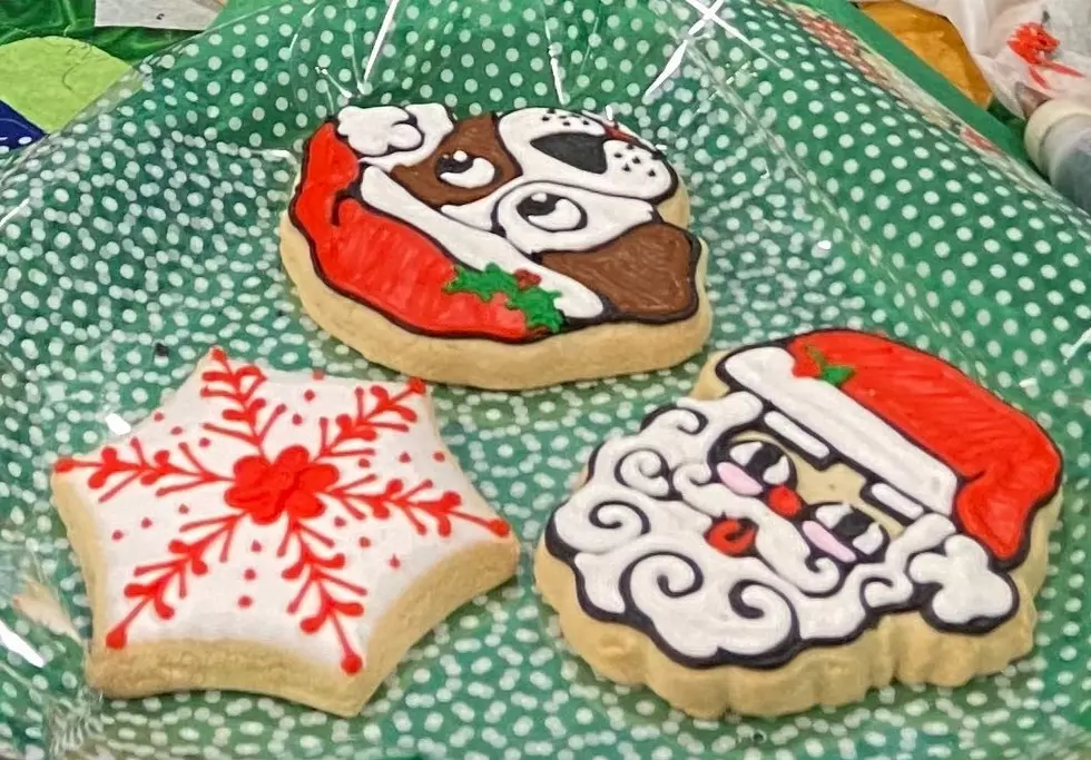 Rockford&#8217;s Cookies By Design Will Make Your Cookie Exchange Cookies For You