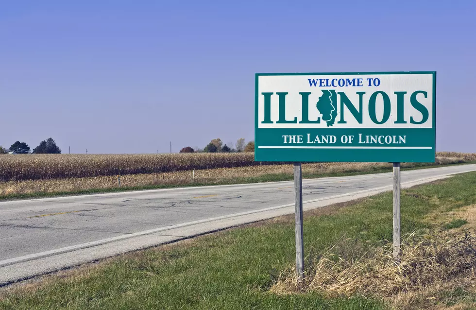 Abortions In Illinois Increased About 7% In 1 Year