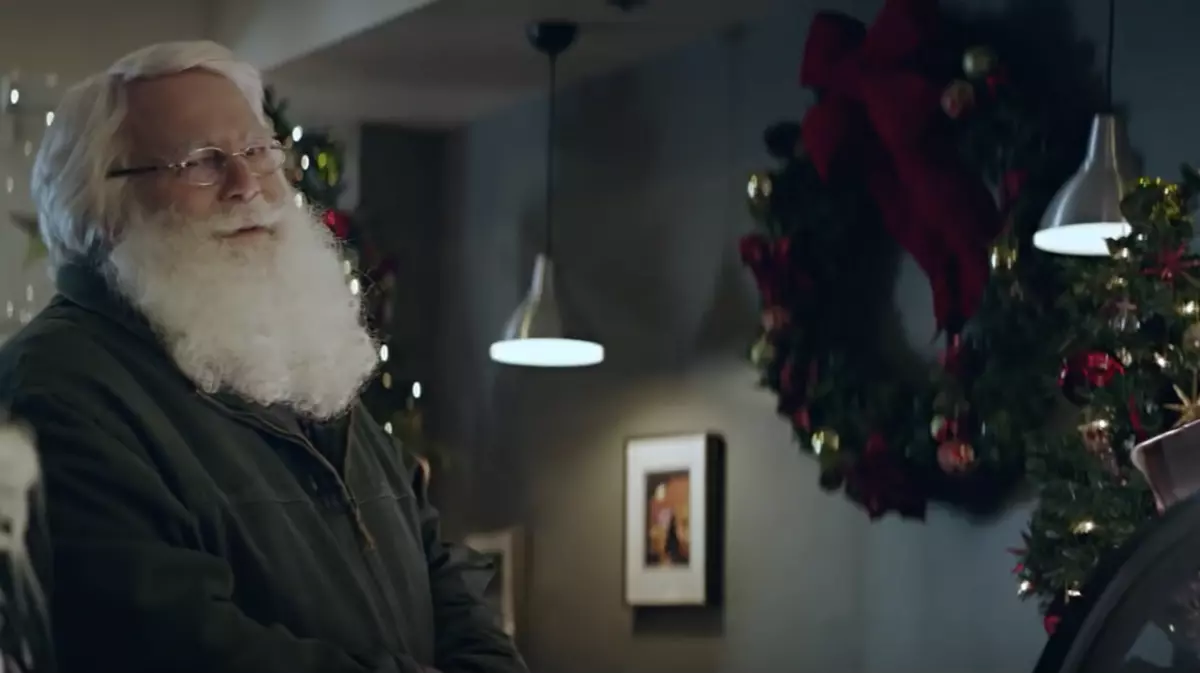 Meijer’s Christmas Commercial Makes Us Believe Again