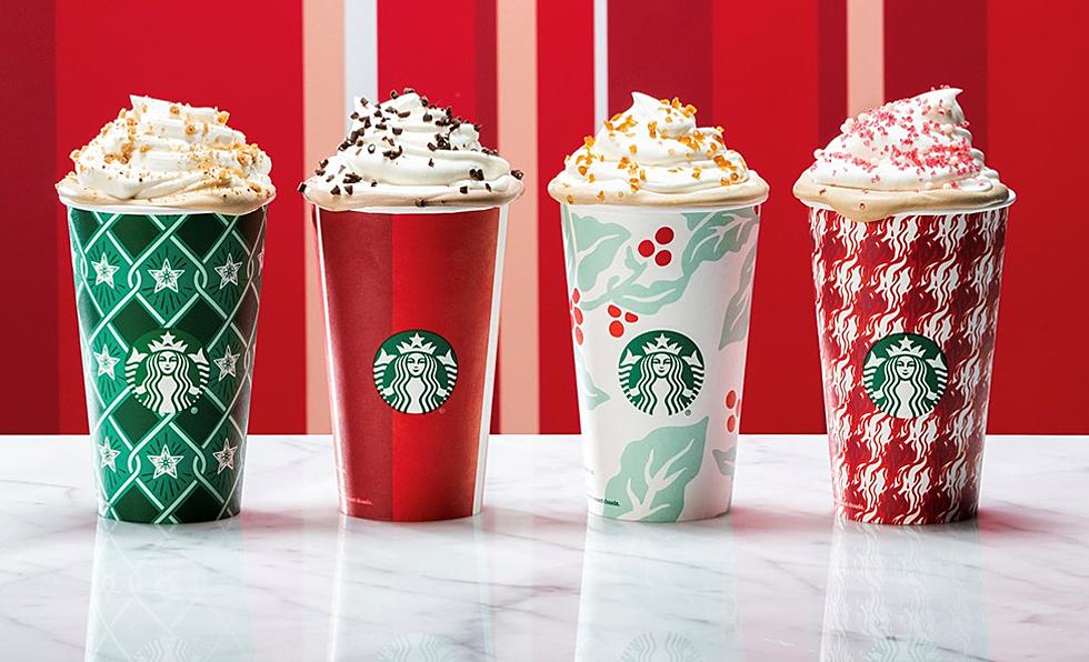 Rockford Starbucks Hooking You Up with BOGO Drinks Every Thursday in December