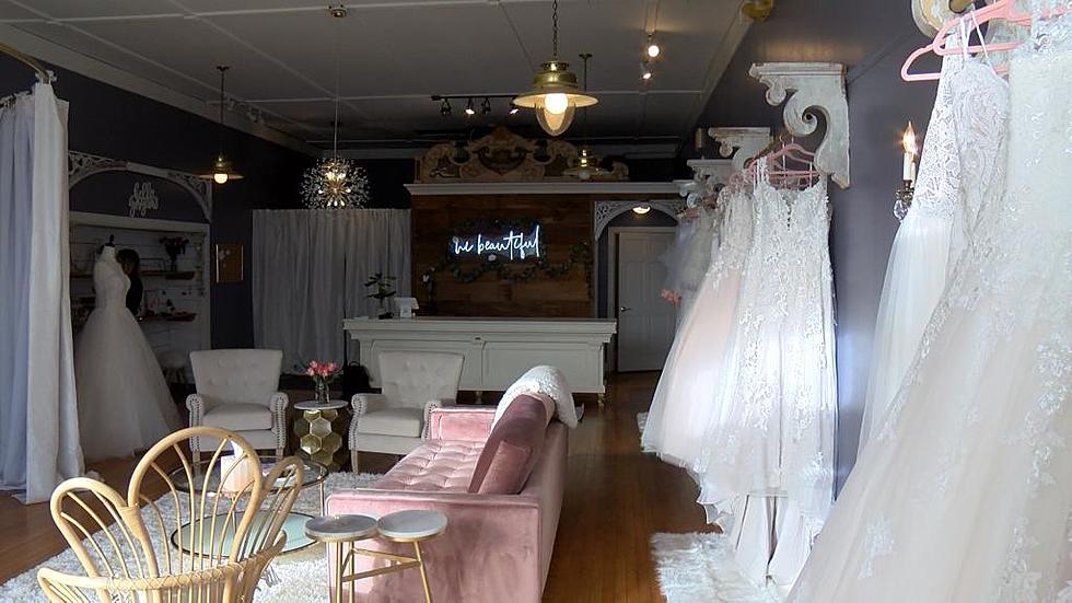 New Rockton Bridal Shop Wants You to Say Yes to The Dress