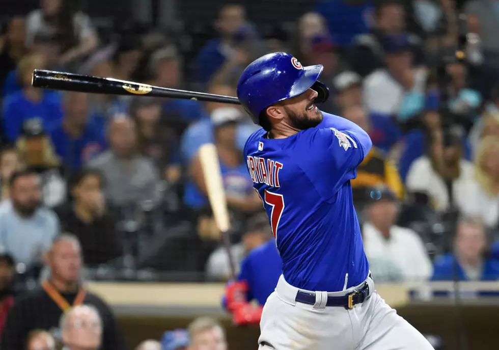 Kris Bryant to Be a Chicago Cub for One More Season, Source Says