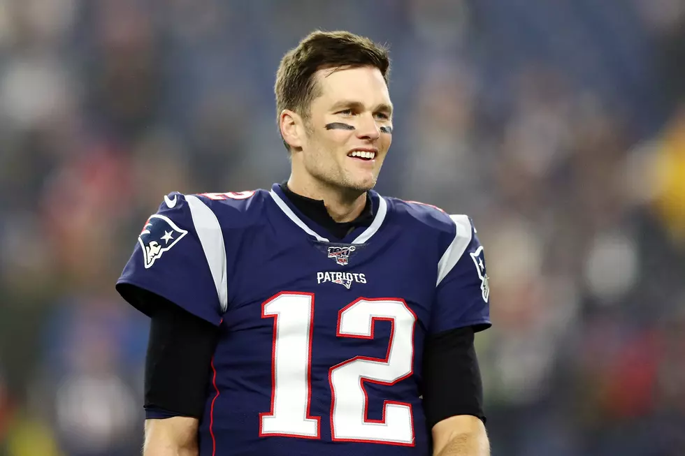 Could Tom Brady End Up In Chicago For The 2020 NFL Season?