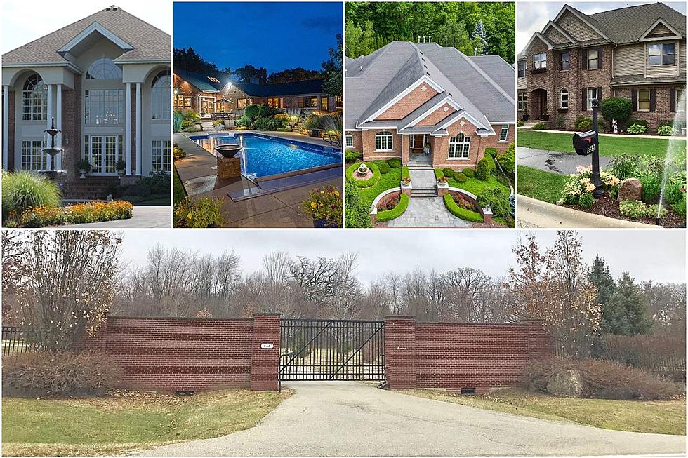 Most Expensive Home For Sale in 5 Rockford-area Zip Codes