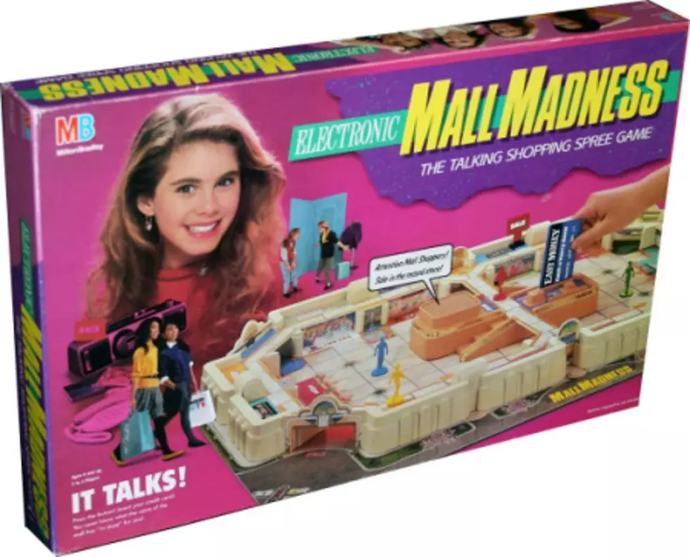 OMG Mall Madness is Coming Back and You Can Order it on Amazon