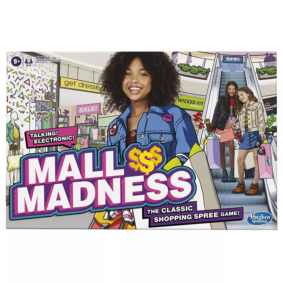 OMG Mall Madness is Coming Back and You Can Order it on Amazon