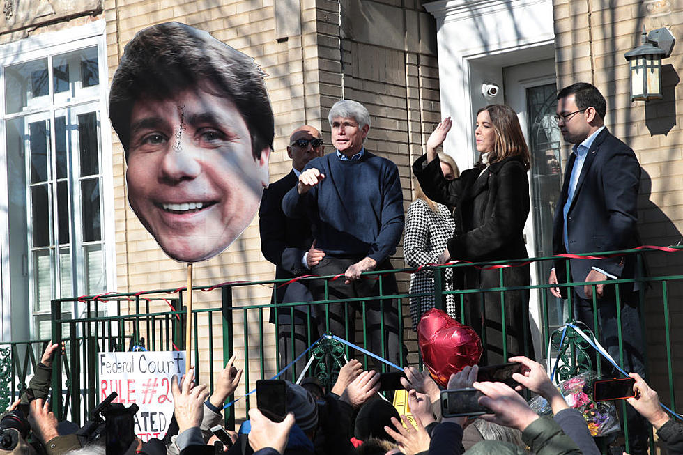 Rod Blagojevich is on Cameo App Offering Shoutouts for Money