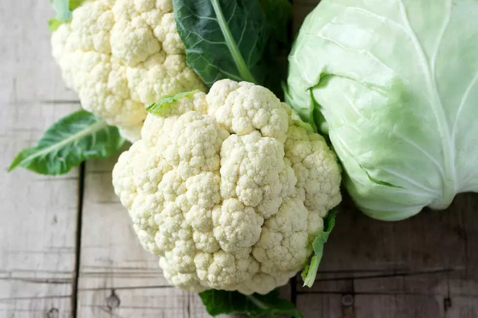 Chipotle Might be Adding Cauliflower Rice to The Menu