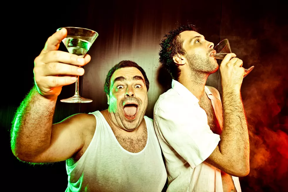 New Study Ranks Wisconsin as One of the Drunkest States