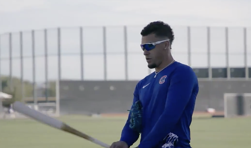 Cubs Release Breathtaking 2020 Spring Training Hype Video