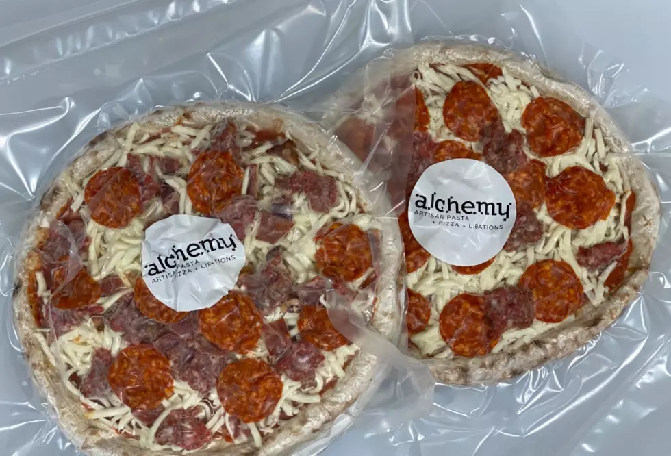 Rockford Restaurant’s Frozen Pizza Varieties Are On Point!