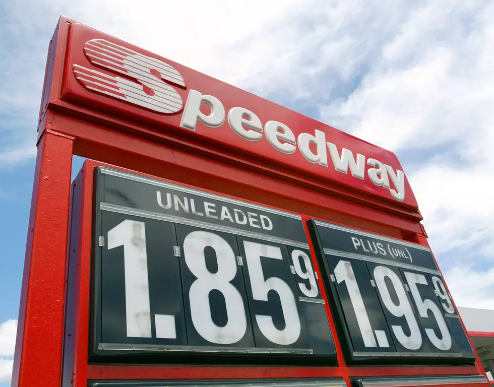 Gas Is Under 2 Bucks A Gallon In The Rockford Area