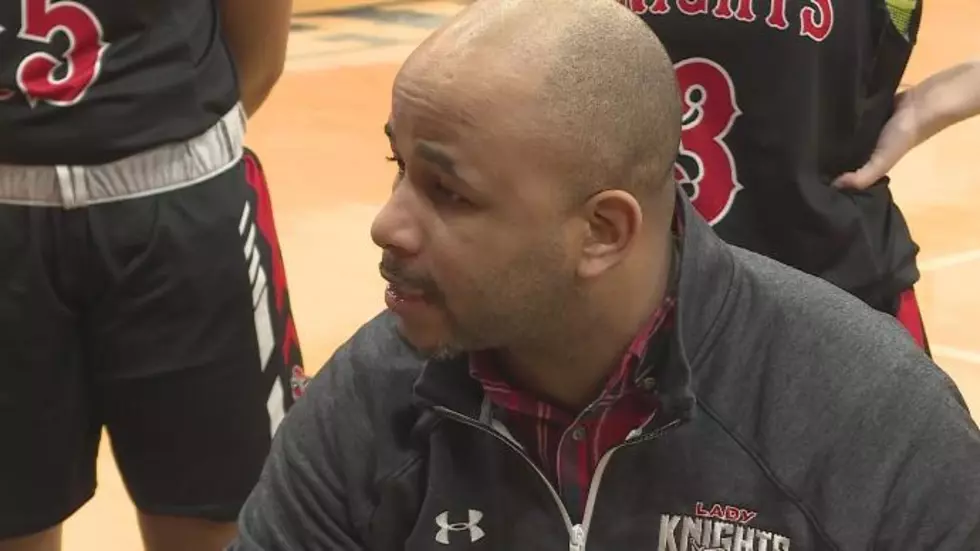 Auburn Girls Basketball Coach McClelland Fired After Historic Season