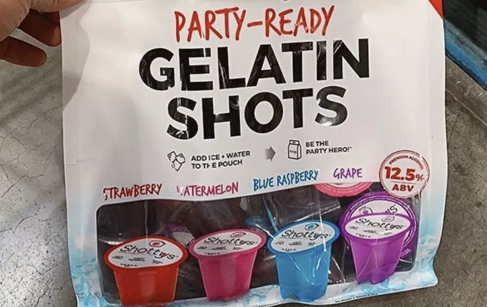 Costco is Selling Party-Ready Vodka Jello Shots