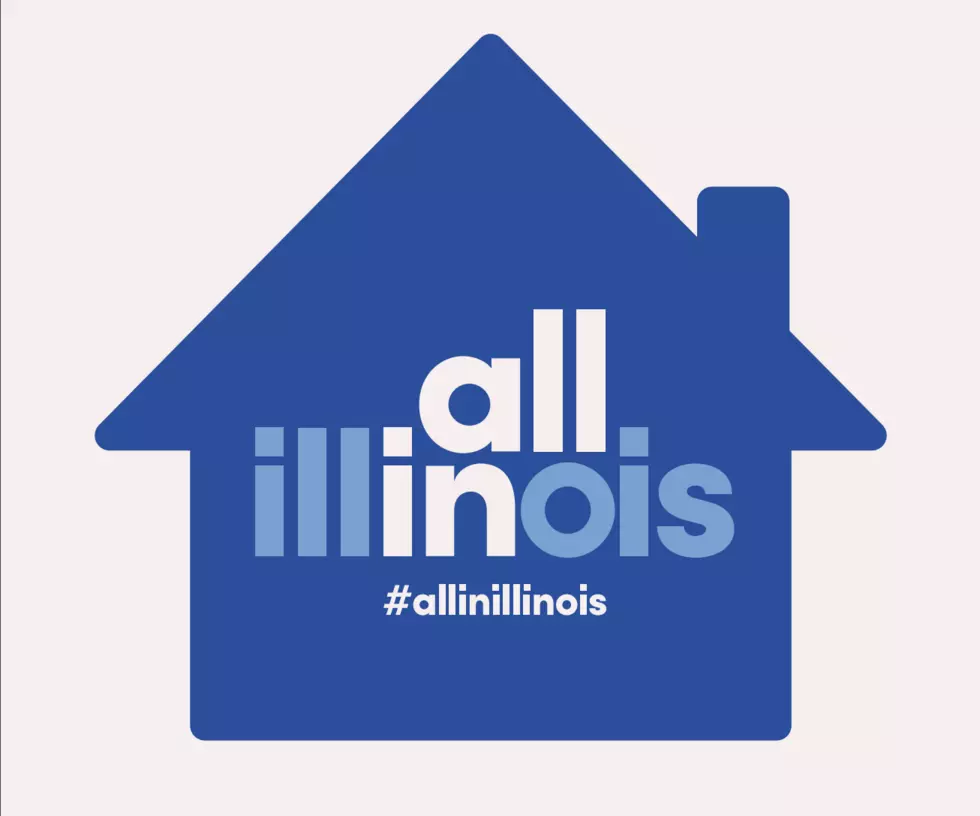 How to be a Part of Governor Pritzker&#8217;s &#8220;All in Illinois&#8221; Stay Home Initiative