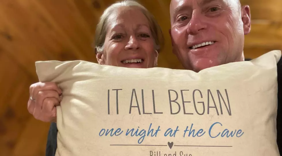 Byron&#8217;s The Cave Shares Adorable Story About Couple Who Met There 30 Years Ago