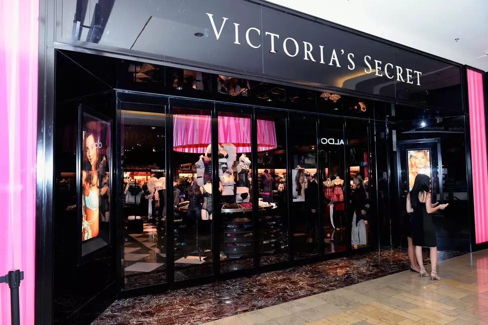 Victoria’s Secret At CherryVale Mall May Be In Danger Of Closing