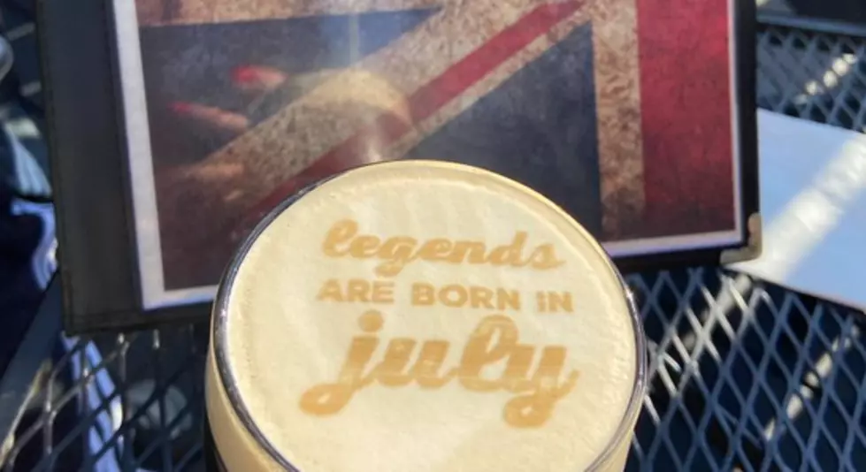 Loves Park Bar’s Unique Beer Printer is Waiting to Celebrate the 4th With You
