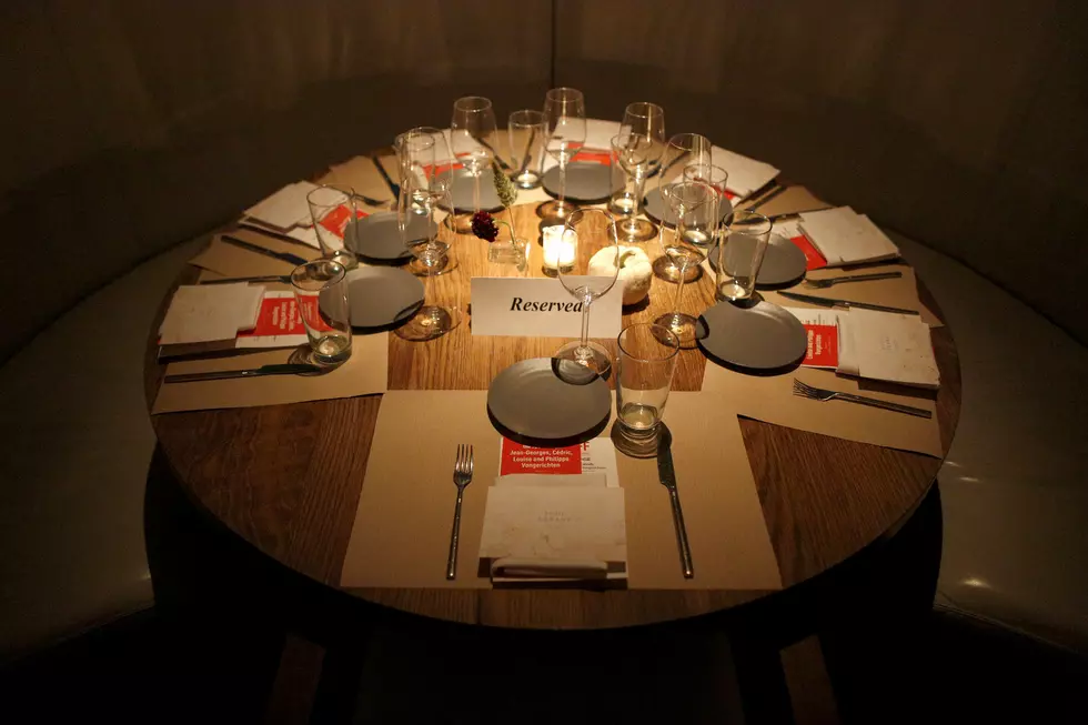 What's The Difference Between A Restaurant And A Supper Club?