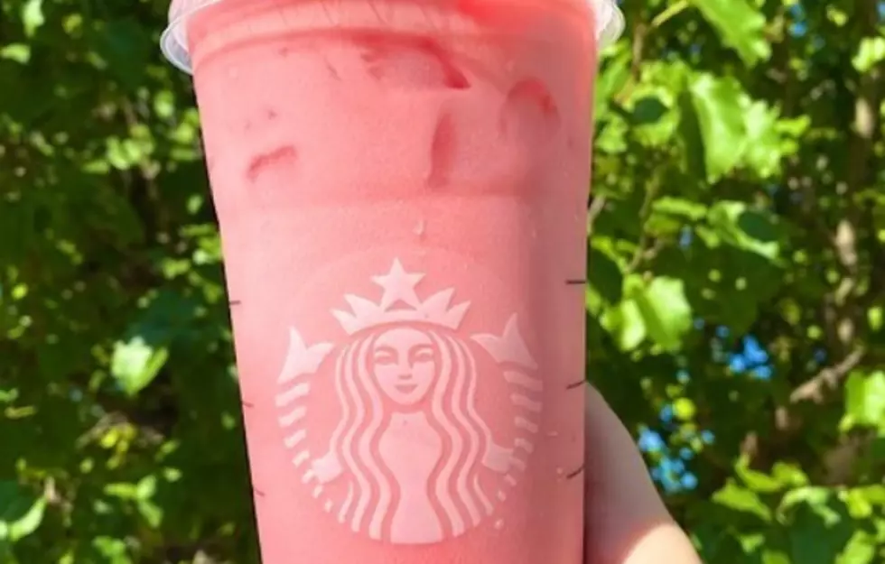 ‘Legally Blonde’ Starbucks Secret Menu Item Has Us Craving the Drive-Thru