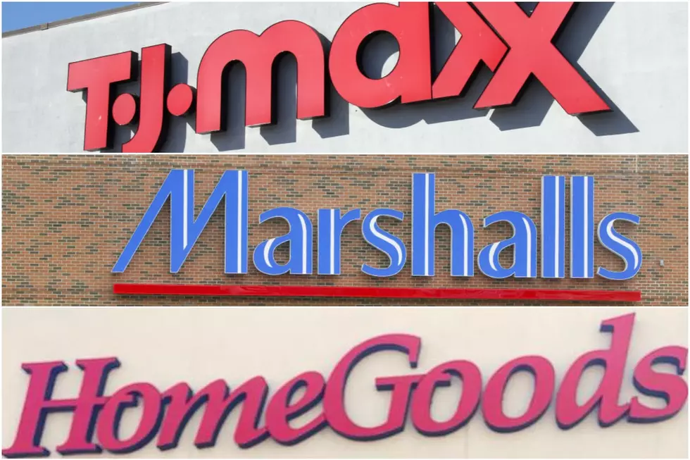 SHOPPER ALERT TJ Maxx, Marshalls, and HomeGoods Have Reopened