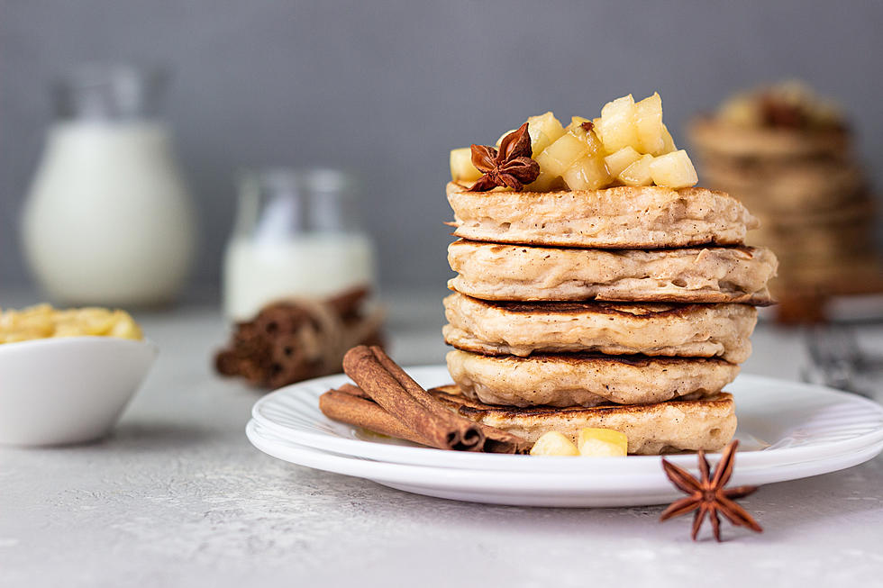 Illinois' 'Signature Breakfast Food' Works For Lunch & Dinner Too