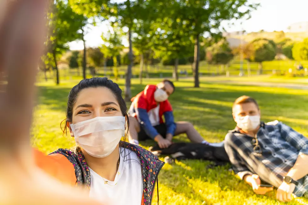 New Study Shows Most Rockford Residents Wear Masks In Public
