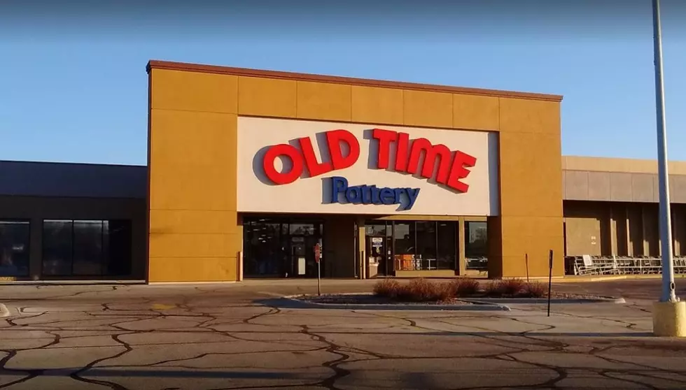 Rockford’s Old Time Pottery Store on East State. St. is Closing