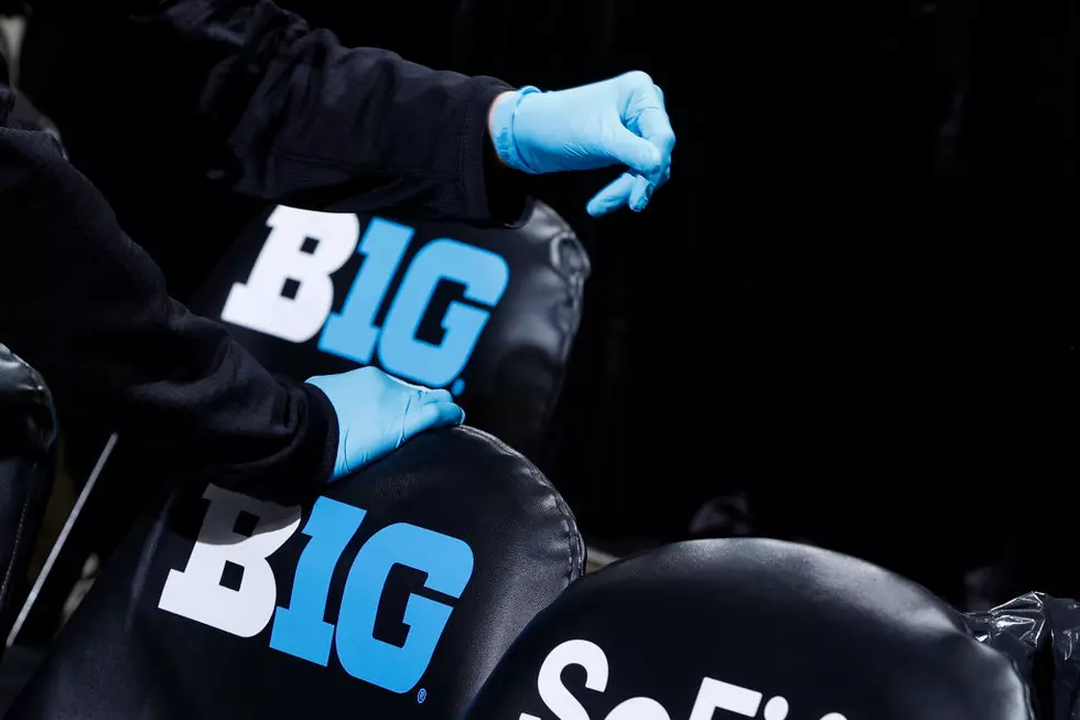 Big Ten Officially Cancels Fall 2020 Sports Season