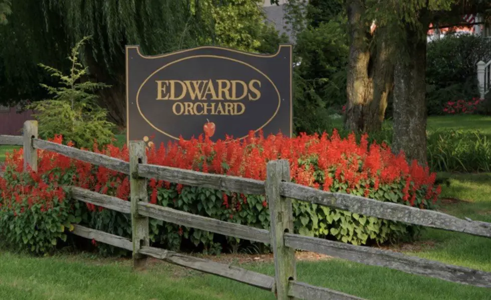 Edwards Apple Orchard East to Operate as a Drive Thru This Fall