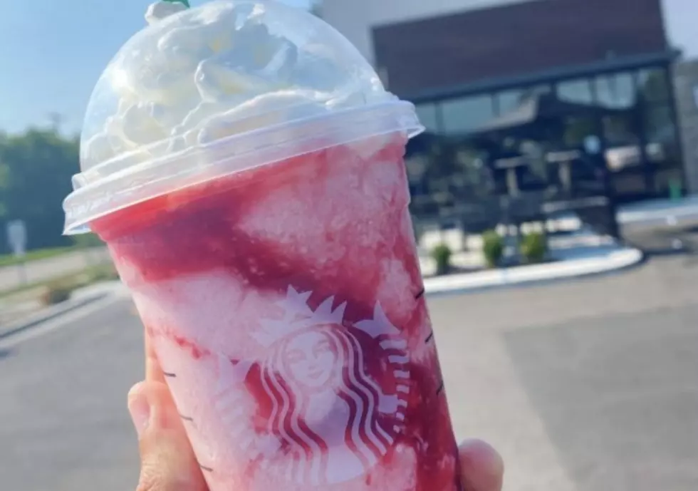 Best Starbucks Secret Menu Drink Ever: ‘Fruity Pebbles Frappuccino’