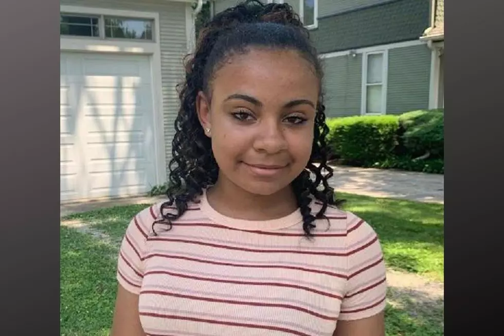 ISP Need Help Locating Missing 13-yr-old with Dangerous Condition