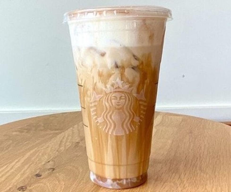 Starbucks Latest Secret Menu Fall Item is the Best Yet