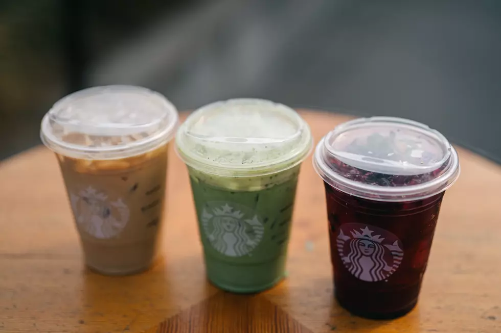 Starbucks Committing to Sippy Cup Lids You Feel Bad for Hating