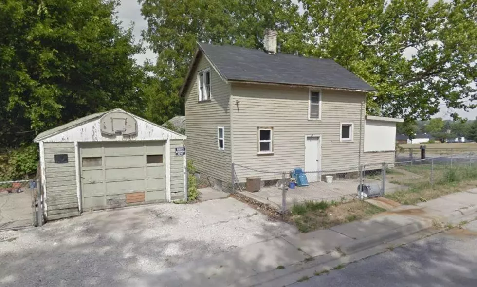 Got $8K? You Can Buy The Cheapest House In Rockford