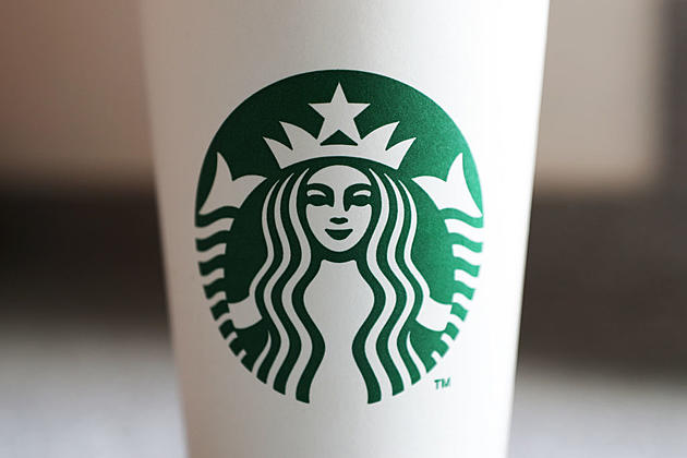 Starbucks Jack Skellington Frappuccino is Perfect For Spooky Season