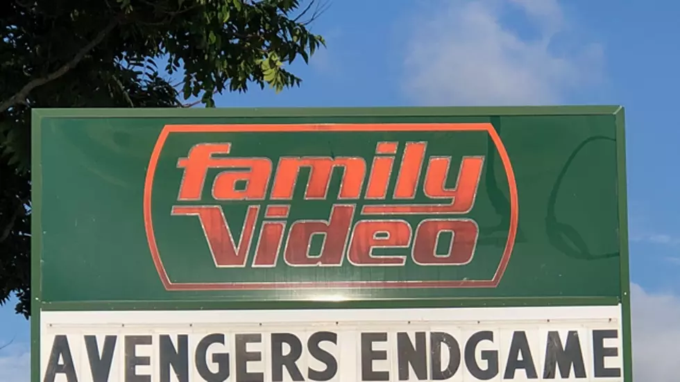 Five Family Video Stores In The Rockford Area To Close