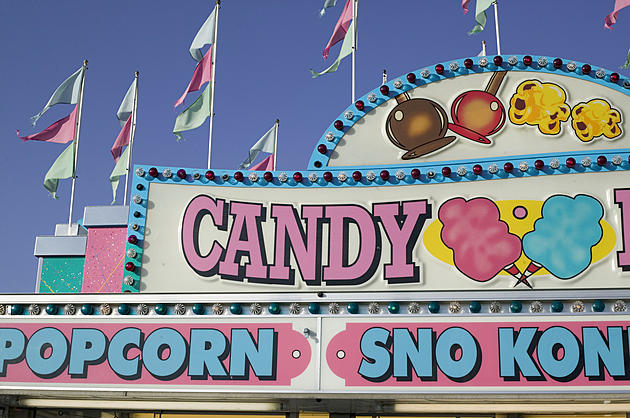 You Can Get Your Fair Food Fix This Weekend in Byron