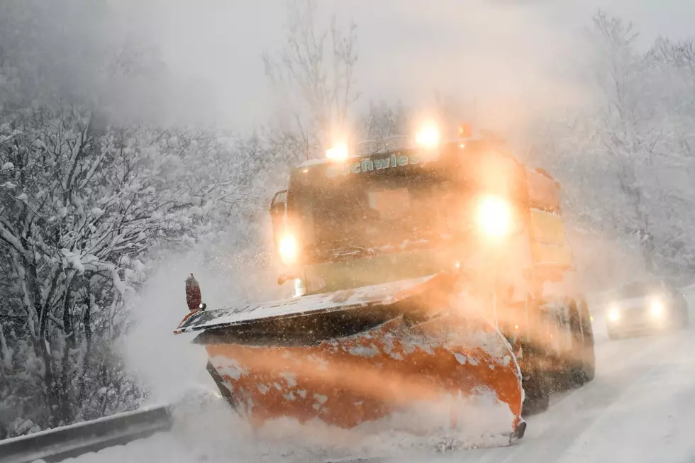 Illinois Department of Transportation is Hiring Snow Plow Drivers