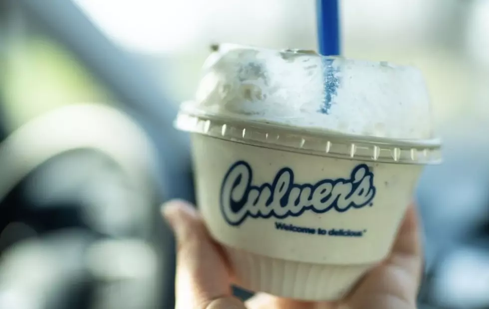 Culver's is Officially Wisconsin's Best Regional Fast Food Chain