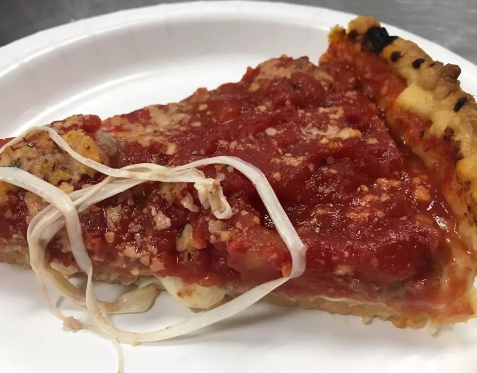 You Can Eat One Of America&#8217;s &#8216;Best Pizzas&#8217; In Rockford