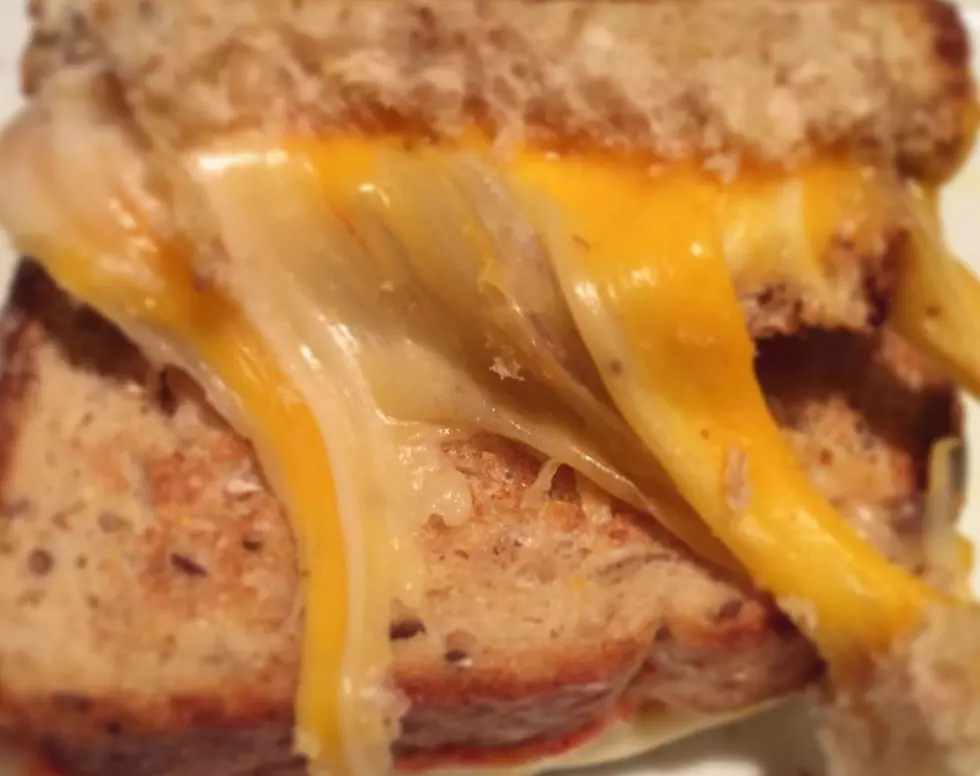 Nearby Janesville Restaurant Seemingly Makes The Best Reuben